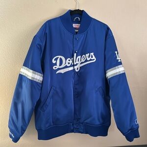 LA Dodgers Jacket